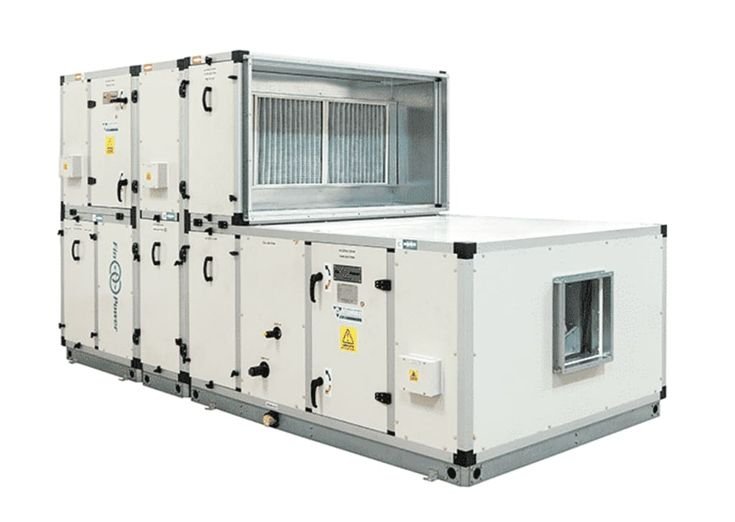 Air Handling Unit