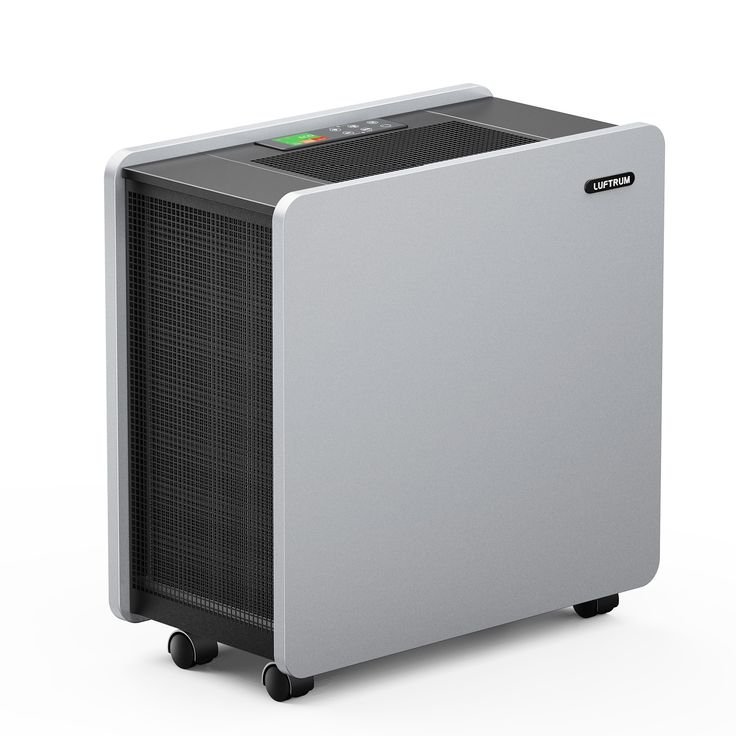 Ambient Air Purifier