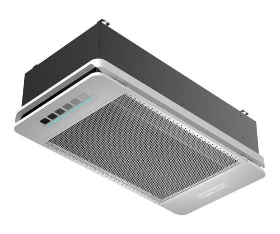 Ceiling Mounted Air Purifier