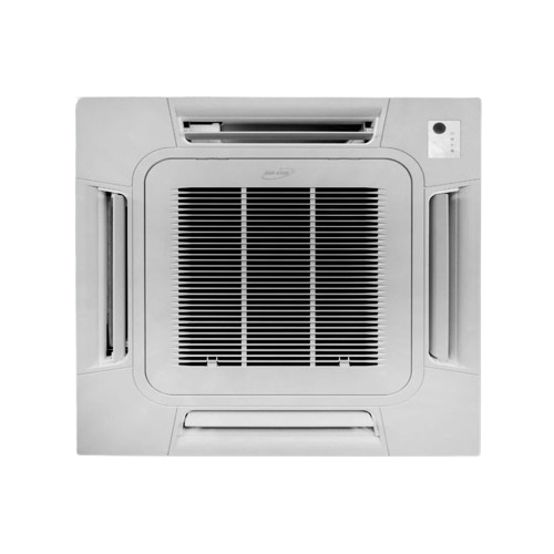 Ductless AC unit