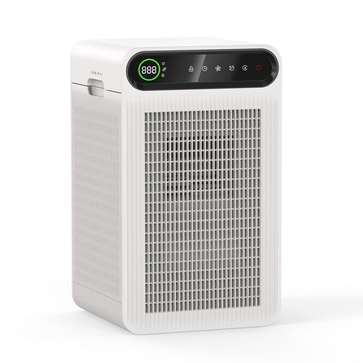 Multi-Tech Air Purifier