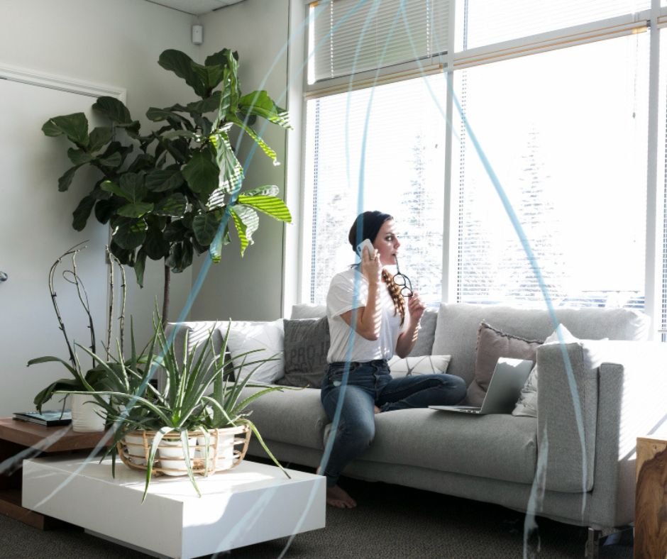 Air Purifier