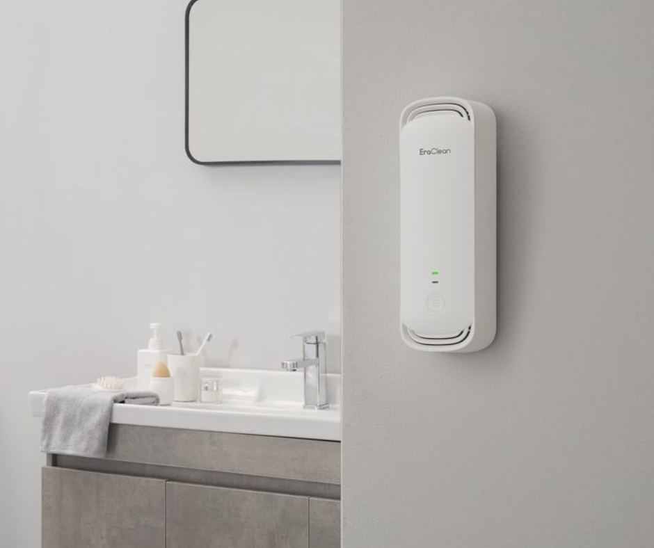 Wall Mounted Air Purifier